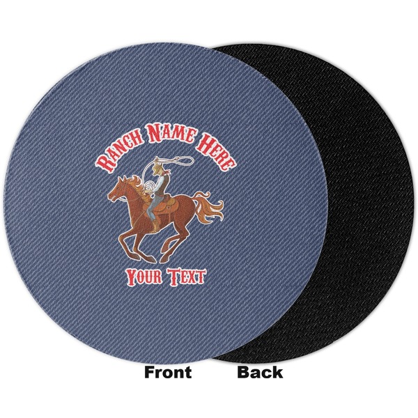 Western Ranch Jar Opener - Apvl