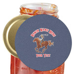 Western Ranch Jar Opener (Personalized)
