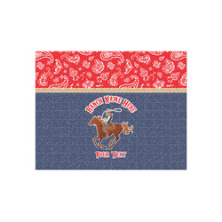 Western Ranch 252 pc Jigsaw Puzzle (Personalized)