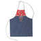 Western Ranch Kid's Aprons - Small Approval