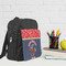 Western Ranch Kid's Backpack - Lifestyle