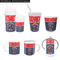 Western Ranch Kid's Drinkware - Customized & Personalized