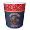 Western Ranch Plastic Tumbler 6oz (Personalized)