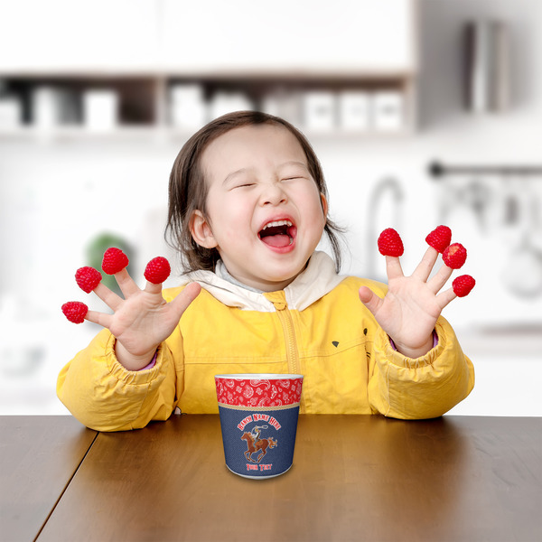 Western Ranch Kids Cup - LIFESTYLE 1 (girl)