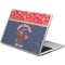 Western Ranch Laptop Skin - Custom Sized (Personalized)