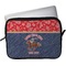Western Ranch Laptop Sleeve / Case - 11" (Personalized)