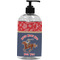 Western Ranch Plastic Soap / Lotion Dispenser (Personalized)