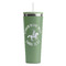 Western Ranch Light Green RTIC Everyday Tumbler - 28 oz. - Front