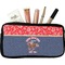 Western Ranch Makeup Case Small