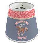 Western Ranch Empire Lamp Shade (Personalized)