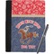 Western Ranch Notebook