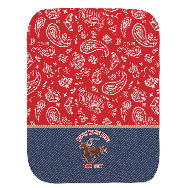 Western Ranch Old Burp Flat