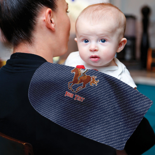 Western Ranch Old Burp - Lifestyle