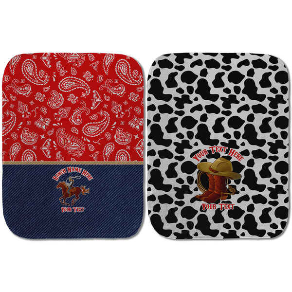 Western Ranch Old Burps - Approval