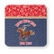 Western Ranch Paper Coasters - Approval