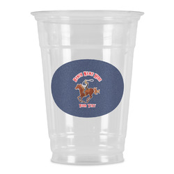 Western Ranch Party Cups - 16oz (Personalized)
