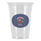Western Ranch Party Cups - 16oz - Front/Main