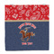 Western Ranch Party Favor Gift Bag - Gloss - Front