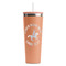 Western Ranch Peach RTIC Everyday Tumbler - 28 oz. - Front