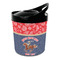 Western Ranch Personalized Plastic Ice Bucket