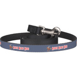 Western Ranch Dog Leash (Personalized)