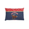 Western Ranch Pillow Case - Toddler (Personalized)