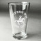 Western Ranch Pint Glasses - Main/Approval