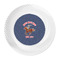 Western Ranch Plastic Party Dinner Plates - Approval