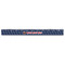 Western Ranch Plastic Ruler - 12" - FRONT