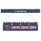 Western Ranch Plastic Ruler - 12" (Personalized)