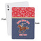 Western Ranch Playing Cards - Approval