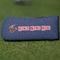 Western Ranch Putter Cover - Front