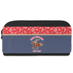 Western Ranch Shoe Bag (Personalized)