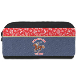 Western Ranch Shoe Bag (Personalized)
