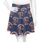 Western Ranch Skater Skirt - X Small (Personalized)