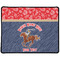 Western Ranch Small Gaming Mats - APPROVAL