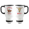 Western Ranch Stainless Steel Travel Mug with Handle - Apvl