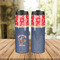 Western Ranch Stainless Steel Tumbler - Lifestyle