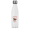 Western Ranch Tapered Water Bottle