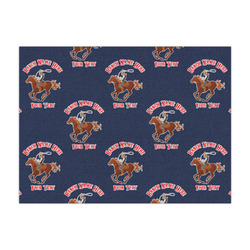 Western Ranch Tissue Paper Sheets - Large - Heavyweight (Personalized)