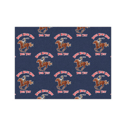 Western Ranch Tissue Paper Sheets - Medium - Heavyweight (Personalized)