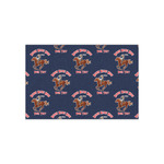 Western Ranch Tissue Paper Sheets - Small - Heavyweight (Personalized)