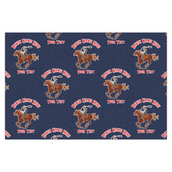 Western Ranch X-Large Tissue Papers Sheets - Heavyweight (Personalized)