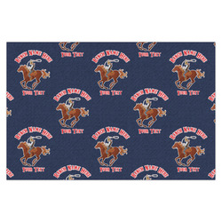 Western Ranch Tissue Paper Sheets - X-Large - Heavyweight (Personalized)