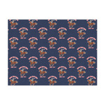 Western Ranch Tissue Paper Sheets - Large - Lightweight (Personalized)