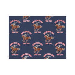 Western Ranch Tissue Paper Sheets - Medium - Lightweight (Personalized)