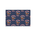 Western Ranch Tissue Paper Sheets - Small - Lightweight (Personalized)