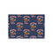 Western Ranch Tissue Paper - Lightweight - Small - Front
