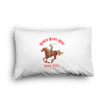 Western Ranch Pillow Case - Toddler - Graphic (Personalized)