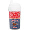 Western Ranch Toddler Sippy Cup (Personalized)